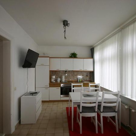 Haus Zur Eiche 1 Apartment Dahme  Exterior photo