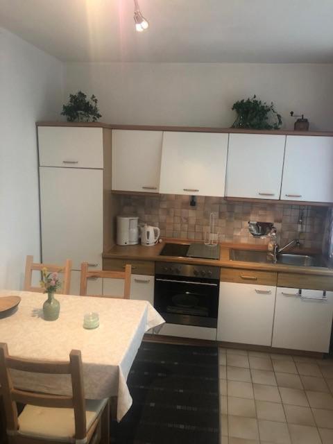 Haus Zur Eiche 1 Apartment Dahme  Exterior photo